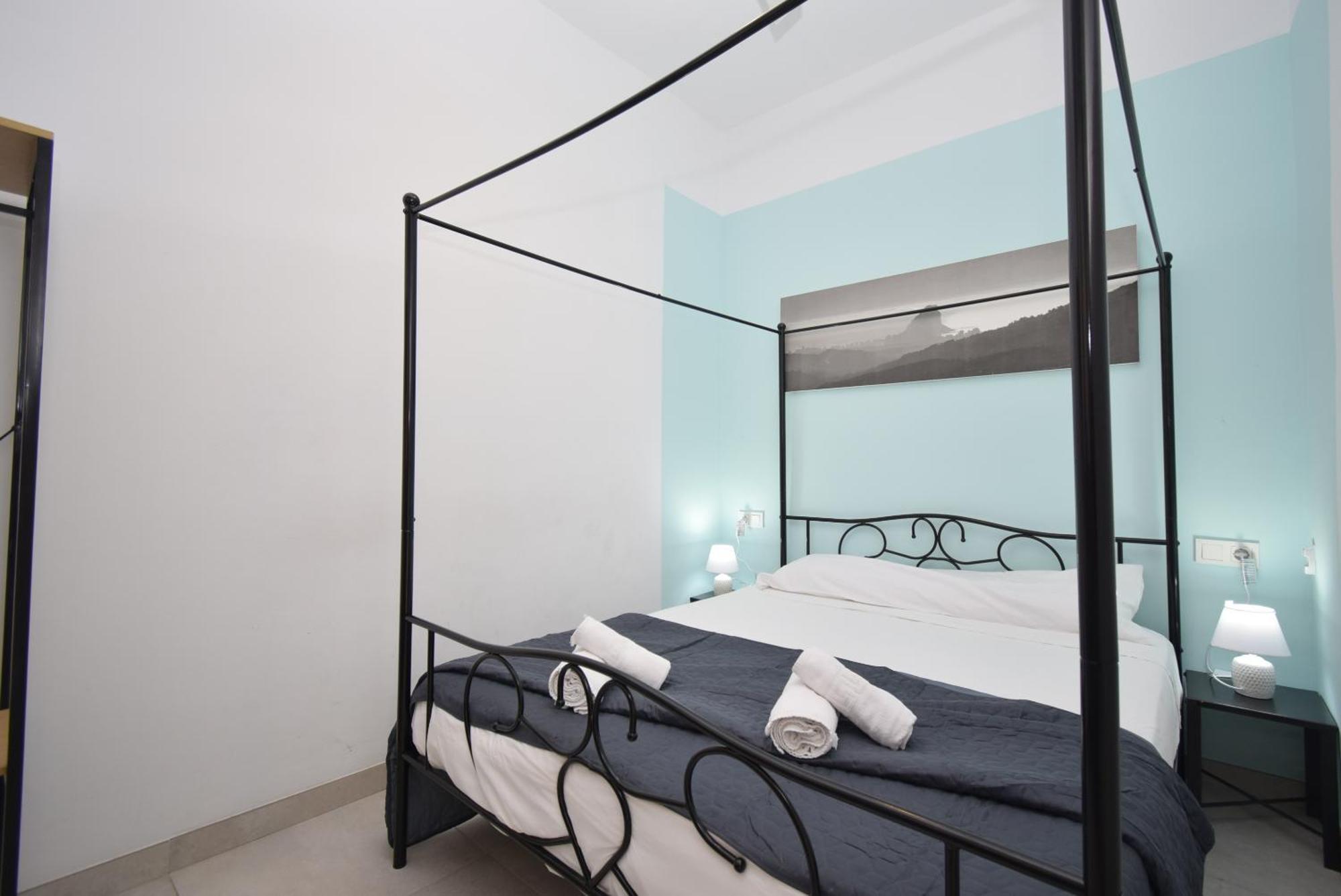 La Siesta I-14 - Fincas Arena Benidorm Ngoại thất bức ảnh