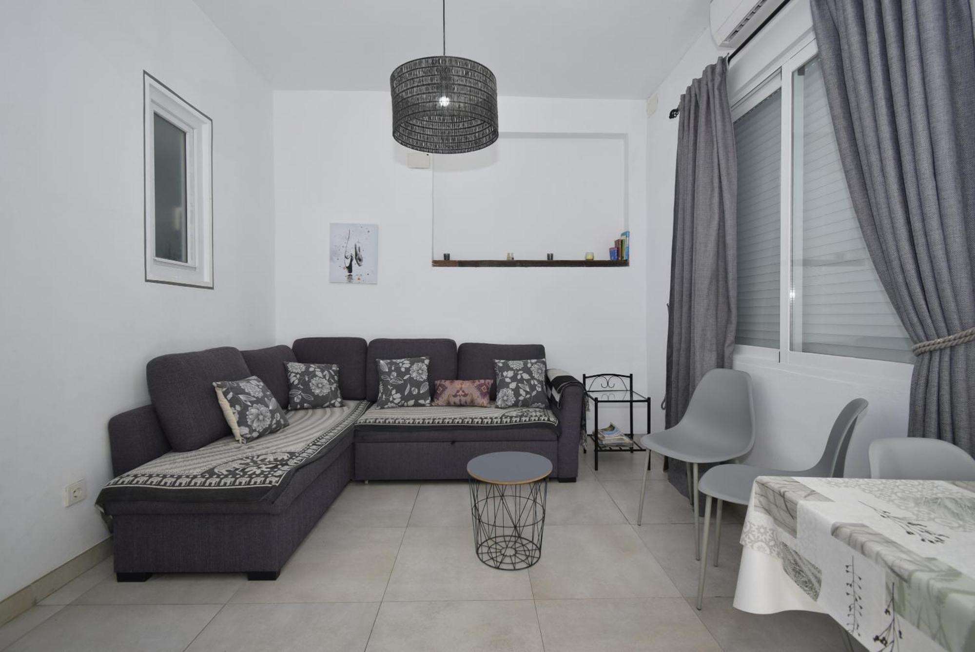 La Siesta I-14 - Fincas Arena Benidorm Ngoại thất bức ảnh